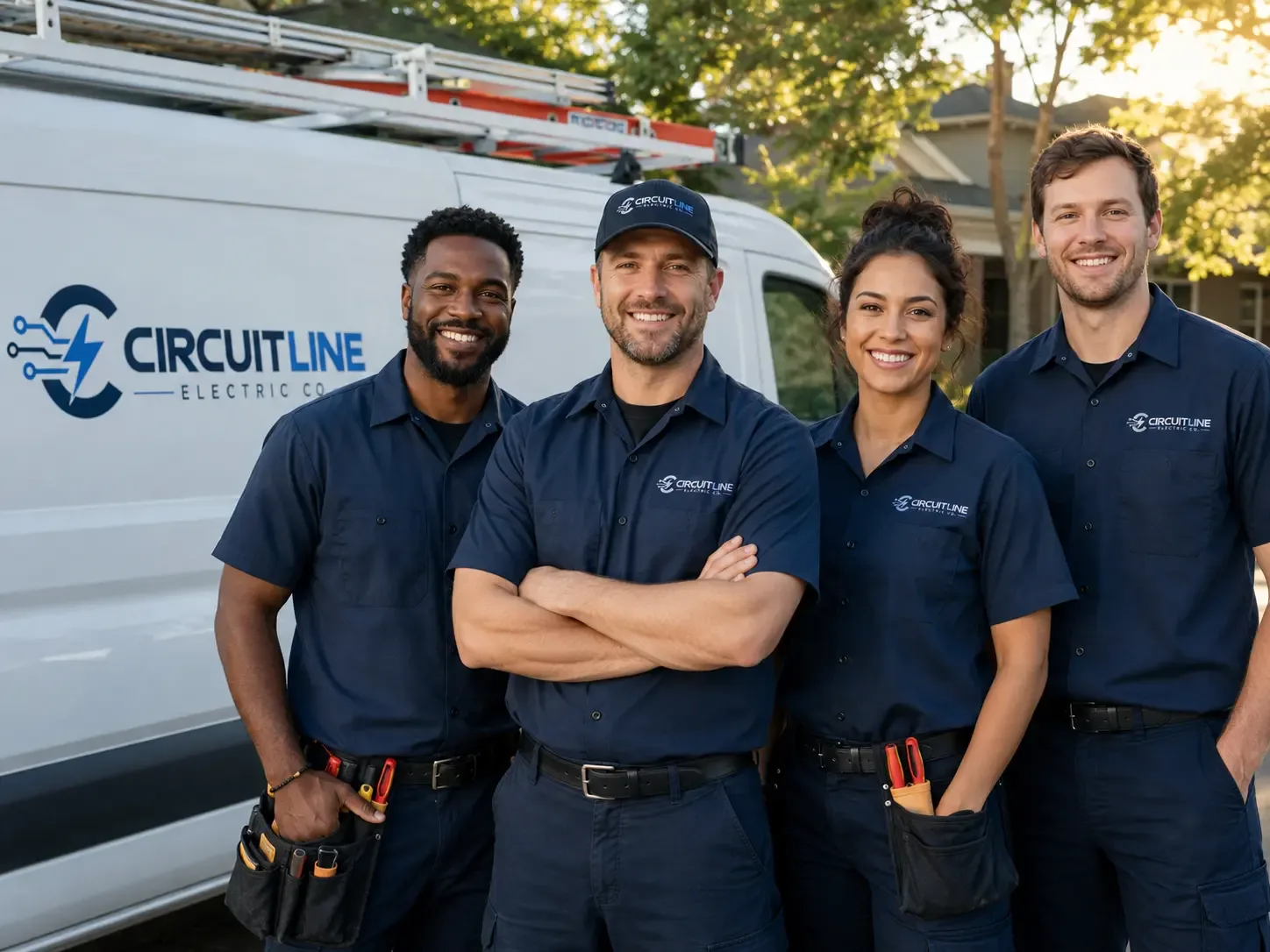 Whole Home Rewiring company in Hathaway, MT